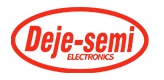 Zhejiang Dejie Electronic Technology Co., Ltd