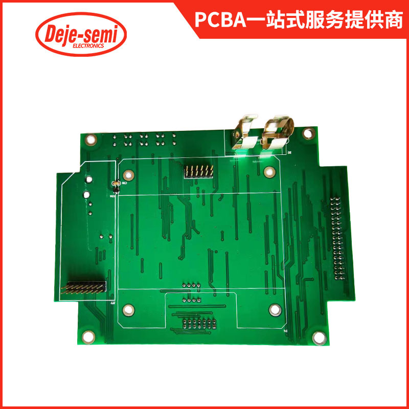 工業(yè)自動(dòng)化PCBA19